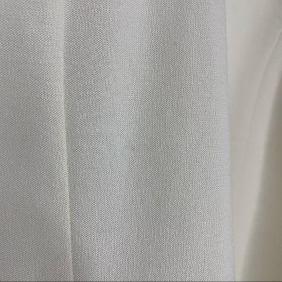 Eileen Fisher Open Front Nylon Blend Cardigan Blazer Small - Picture 8 of 15